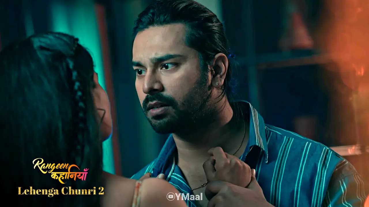 Lehenga Chunri S2 Episode 3