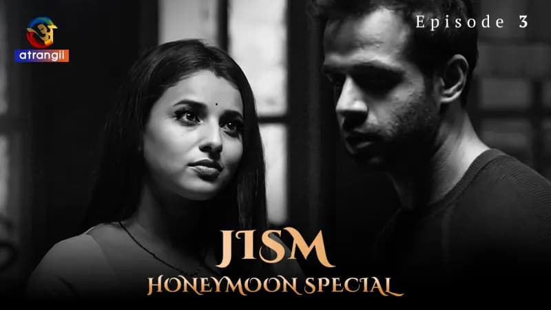 Jism Honeymoon Special Episode 3