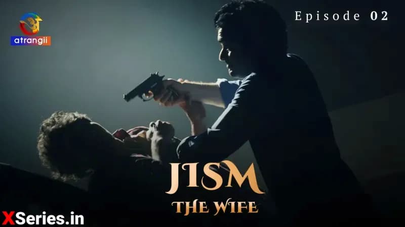 Jism The Wife Episode 2