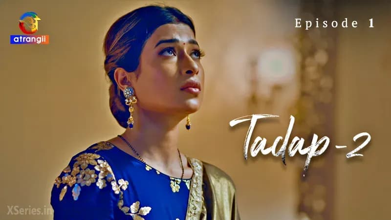 Tadap 2 Episode 1