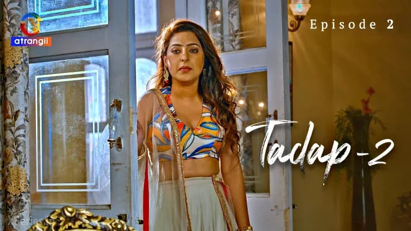 Tadap Season 2 Episode 2