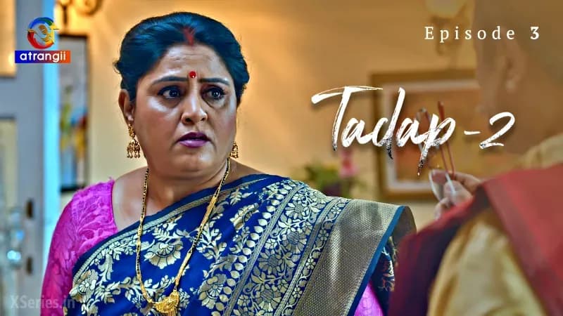Tadap Season 2 Episode 3