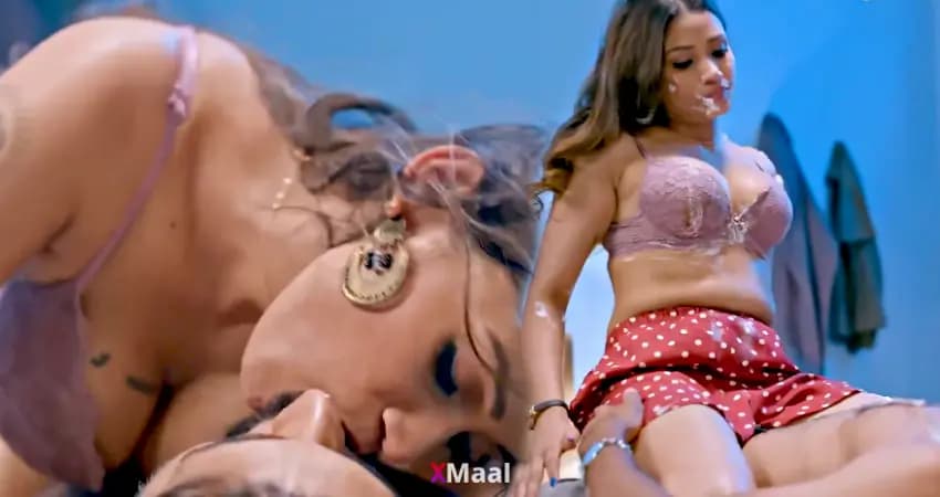 Paheli Episode 1