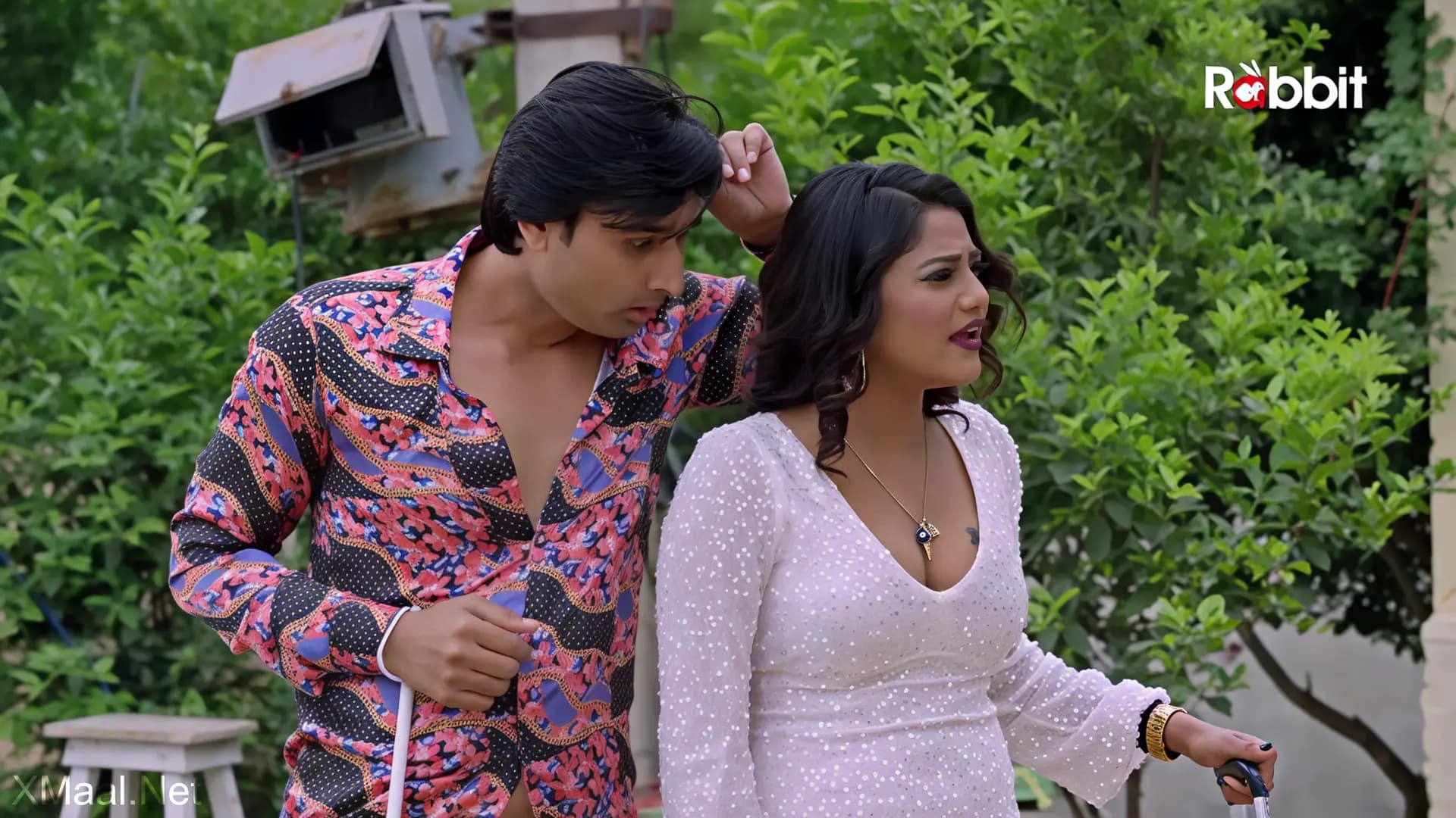 Andhe Ka Khel Episode 2