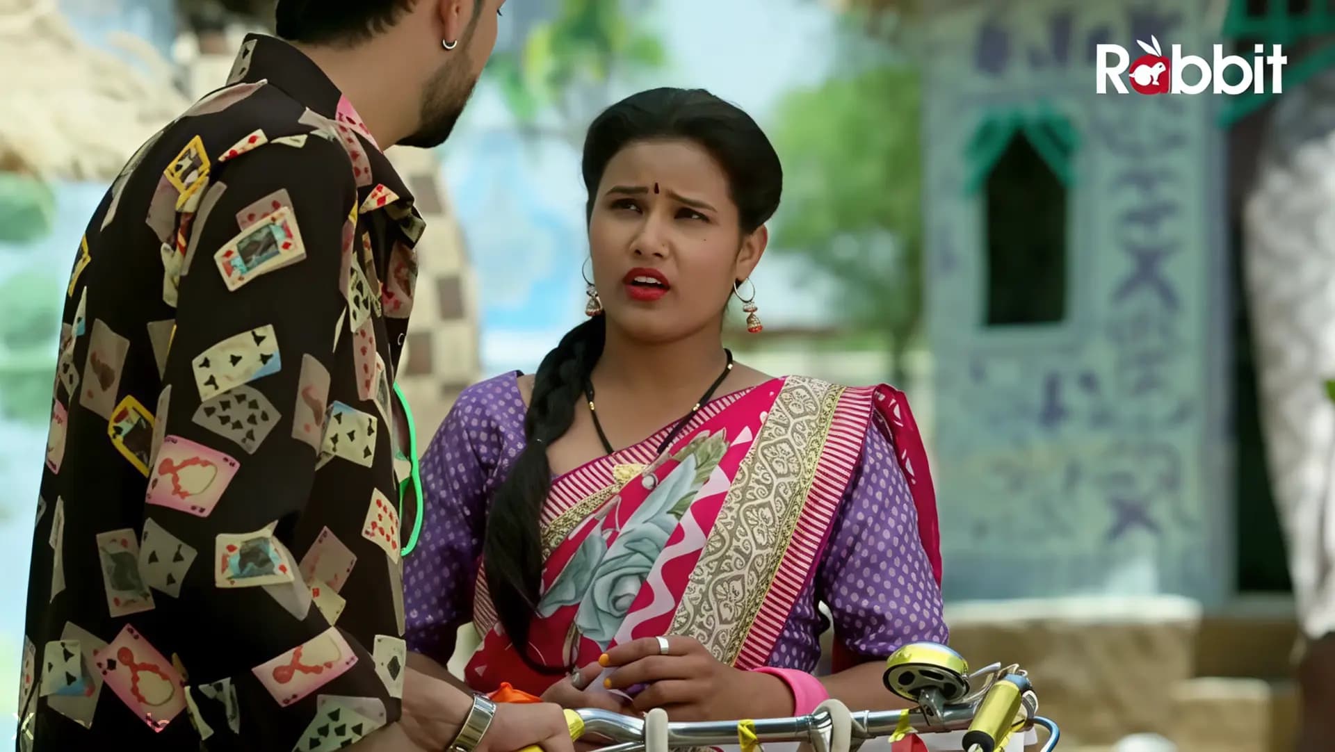 Sainyaa Salman S1 Episode 4