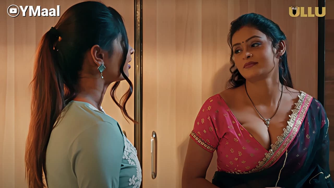 Chaashni Episode 5