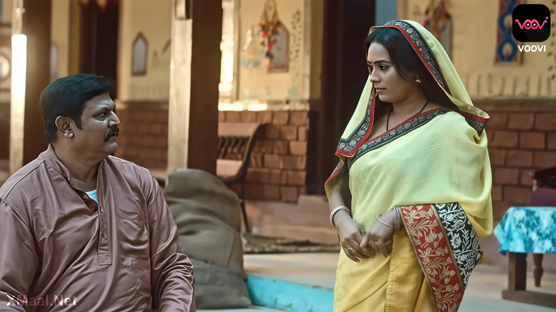 Mardana Sasur S2 Episode 8