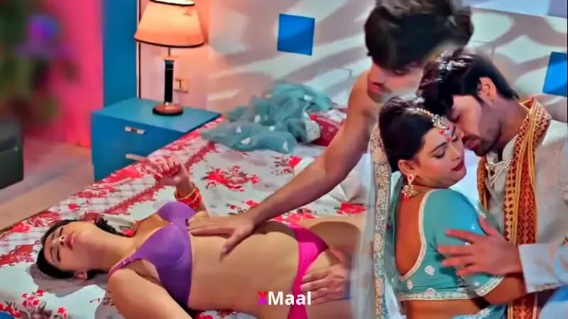 Akalmand Junglee Episode 7