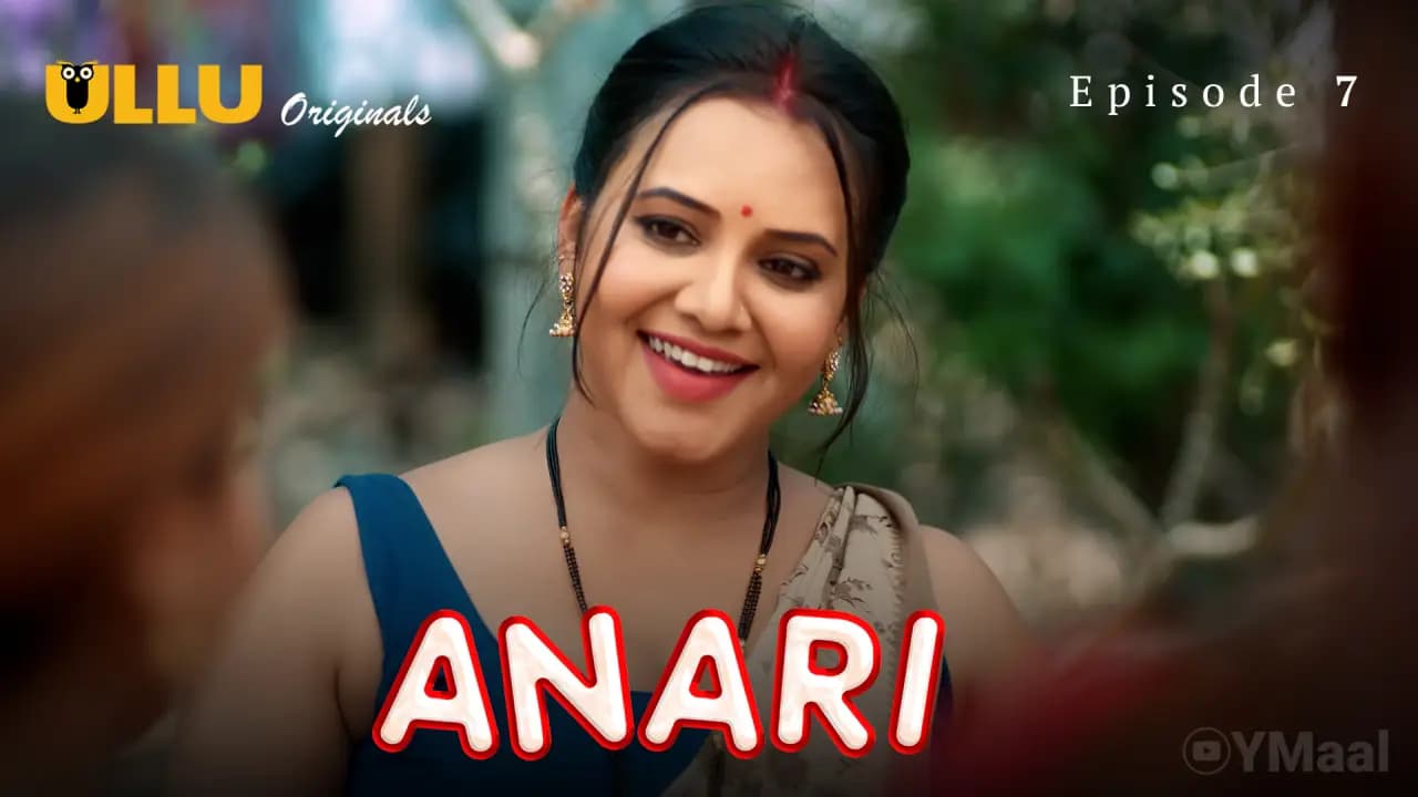 Anari Episode 7