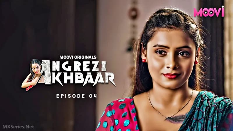Angrezy Akhbar Episode 4