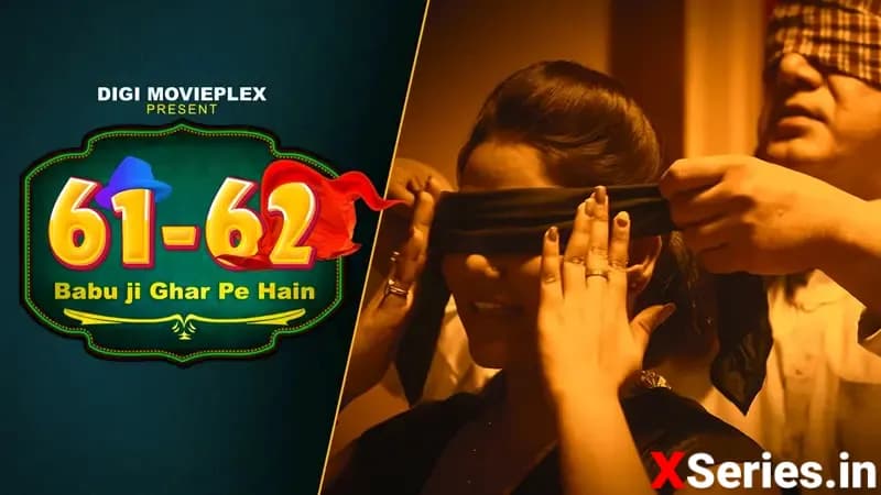 Babu Ji Ghar Pe Hain Episode 1