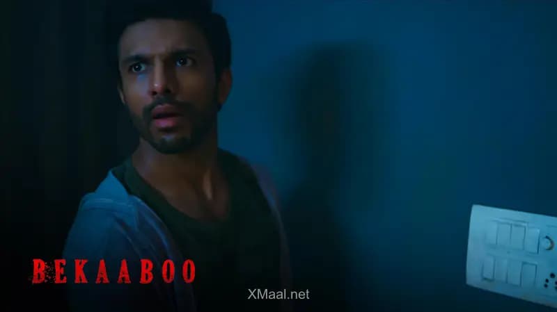 Bekaaboo S1 Episode 7