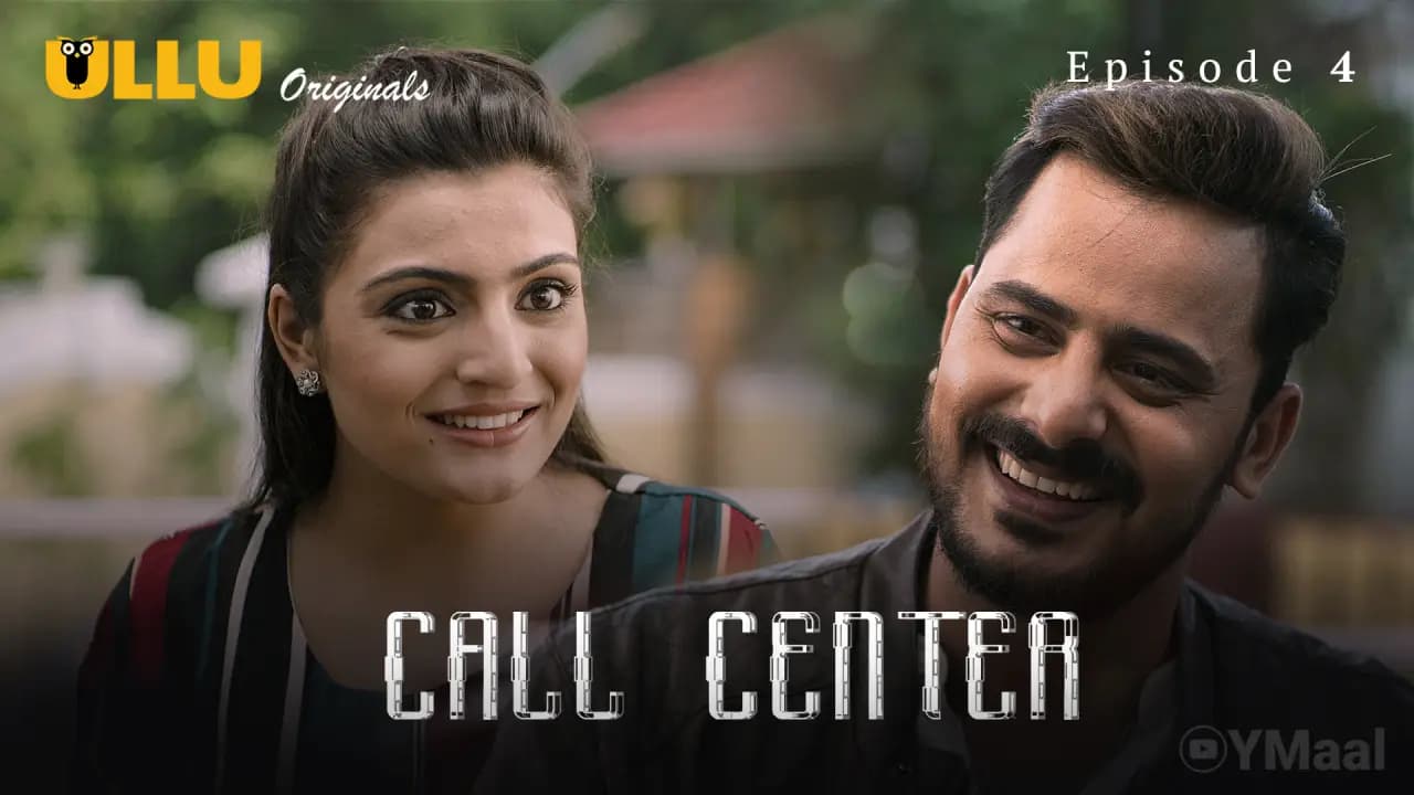 Call Center Episode 4