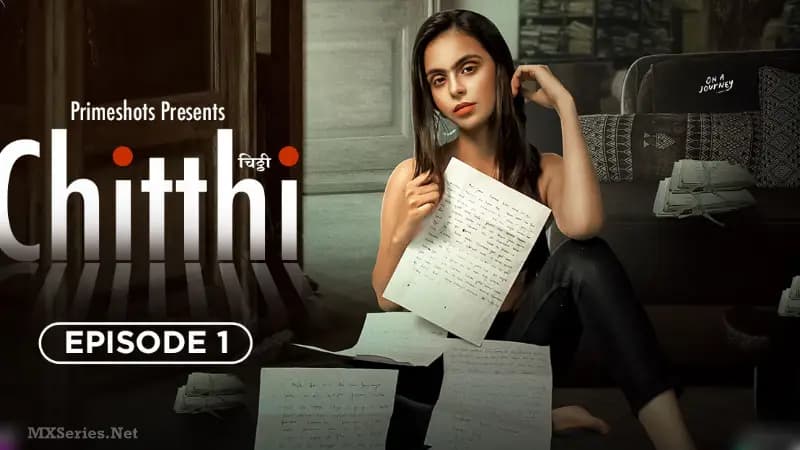 Chitthi Episode 1