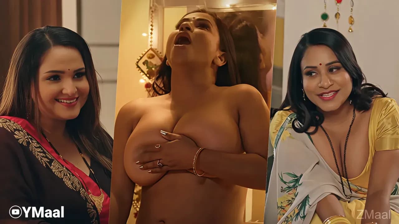 De De Pyaar De Dost Episode 3