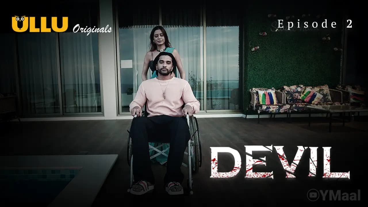 Devil Episode 2