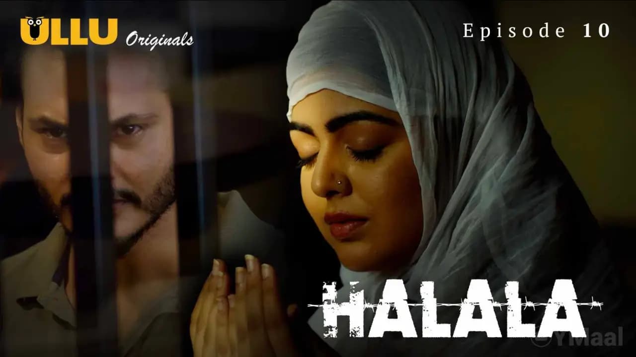 Halala Episode 10