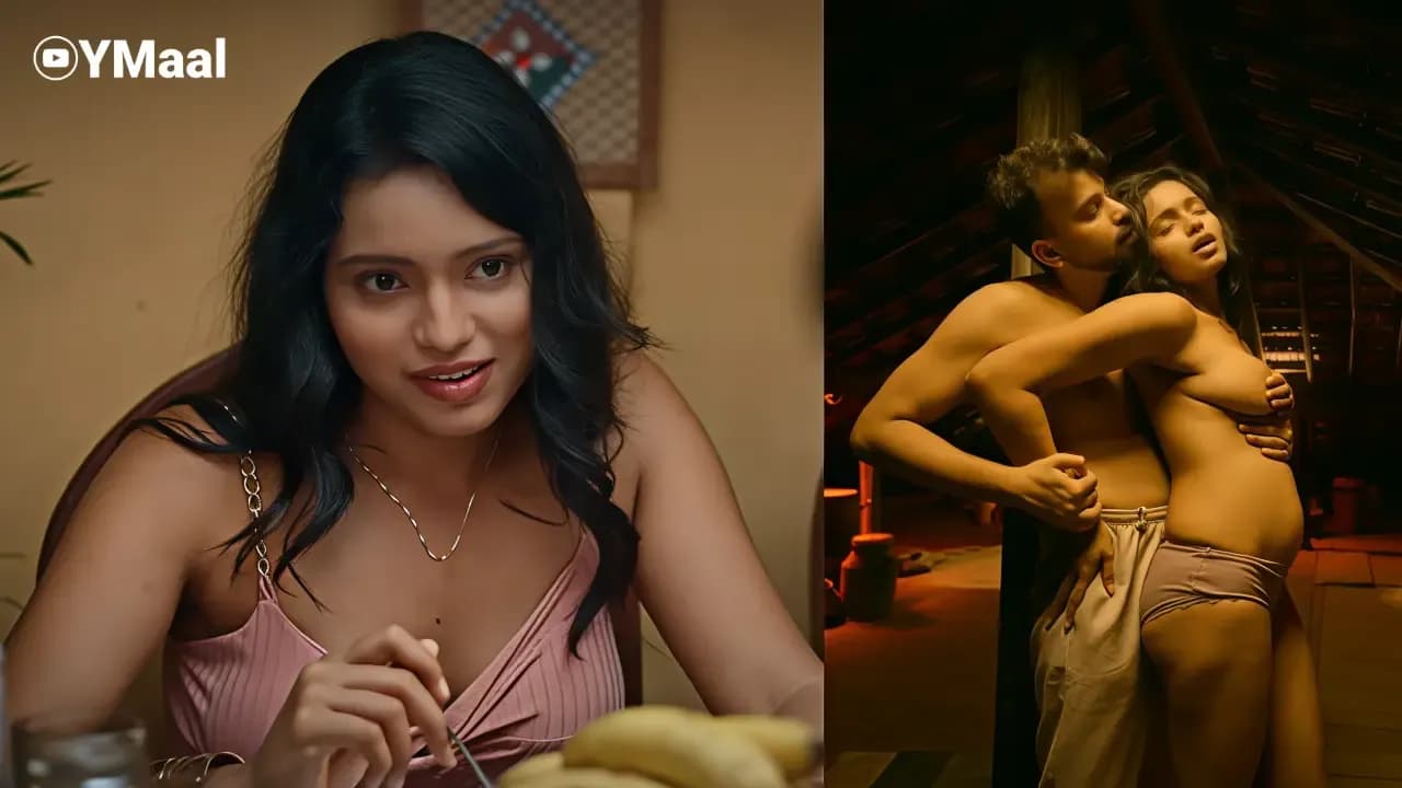 Haseena Maan Jayegi Episode 3