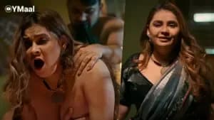 Haseena Maan Jayegi Episode 7