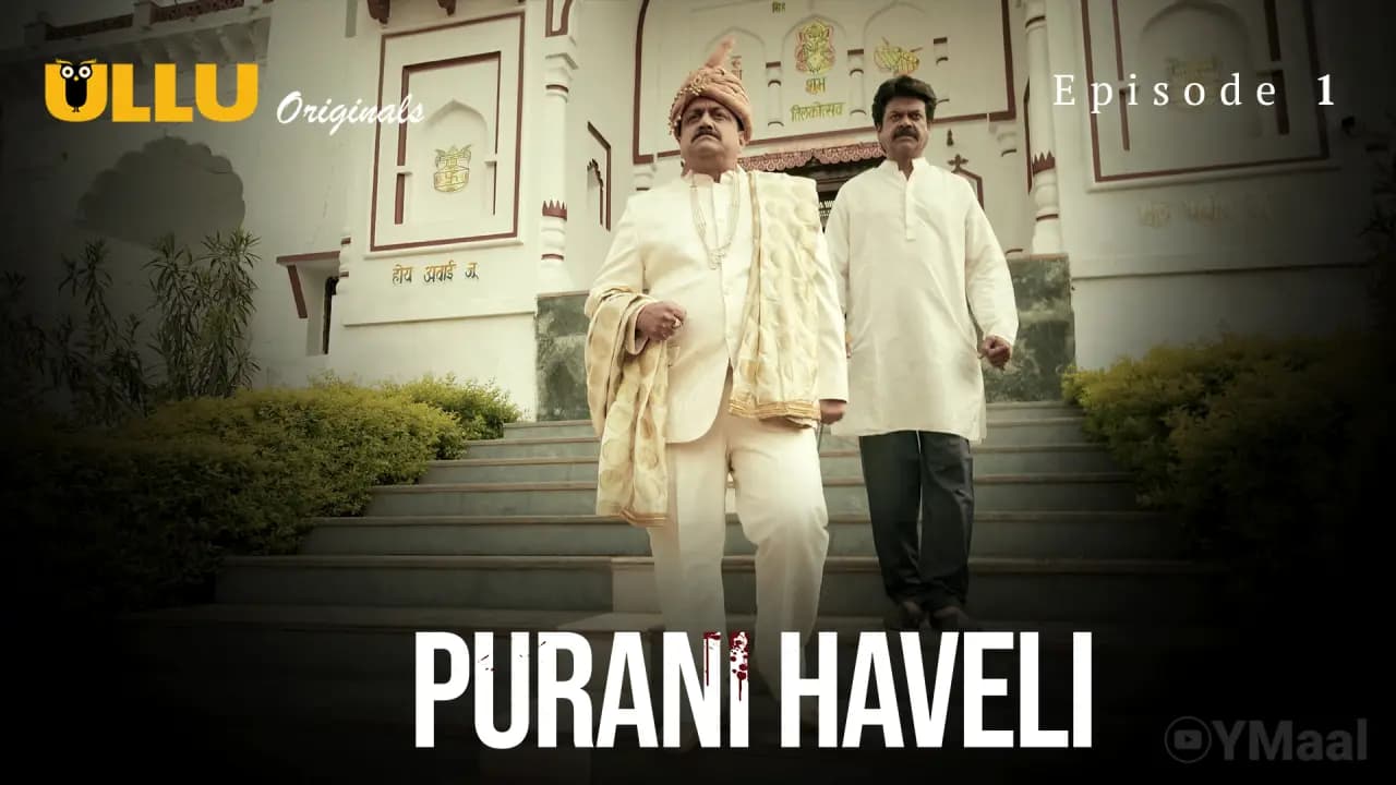 Haveli Episode 1