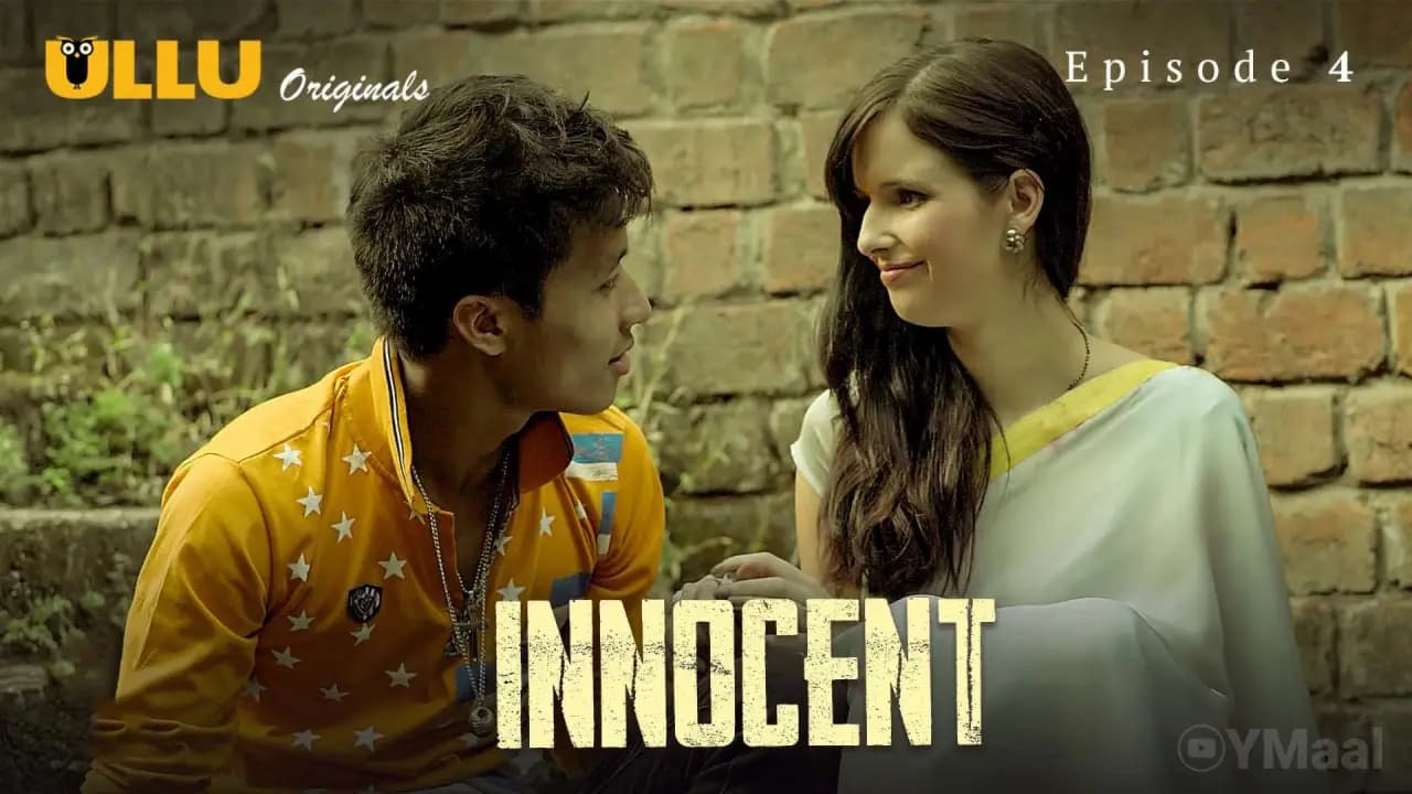 Innocent Episode 4