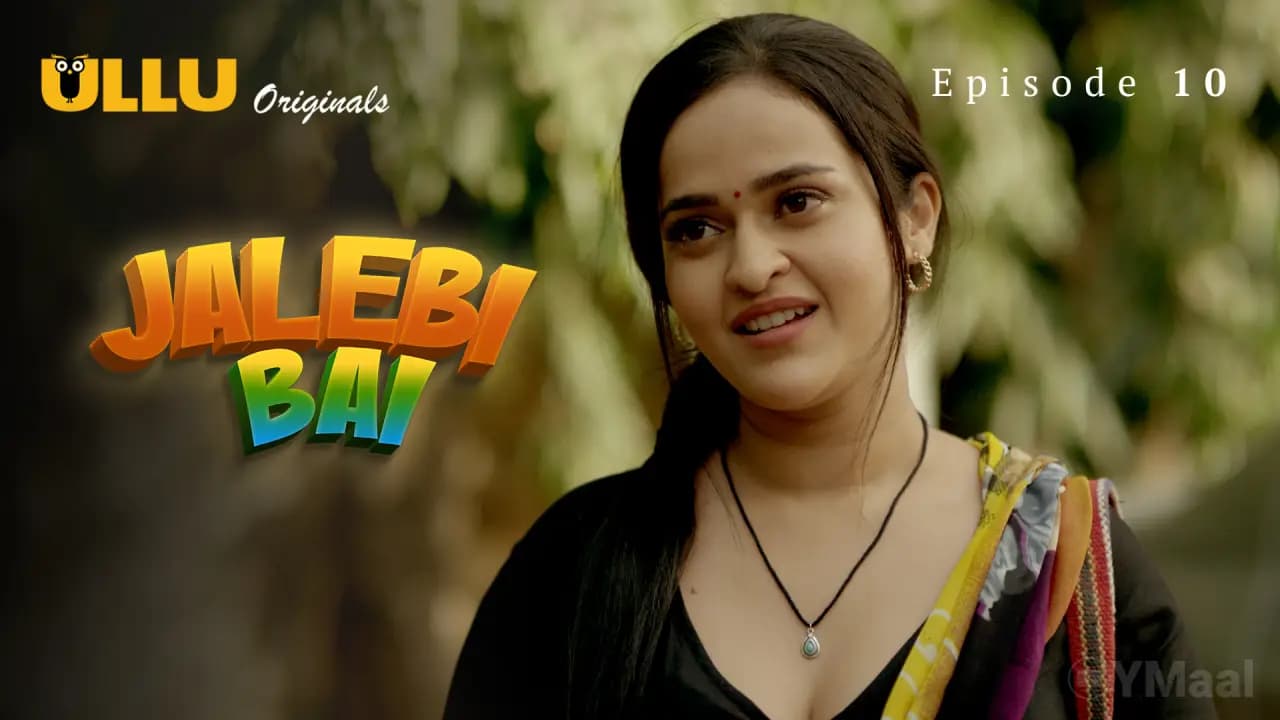Jalebi Bai Episode 1