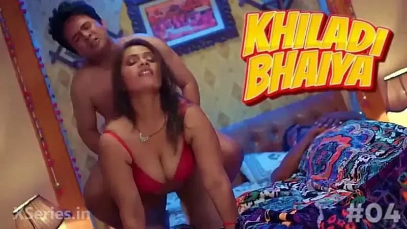 Khiladi Bhaiya Episode 4