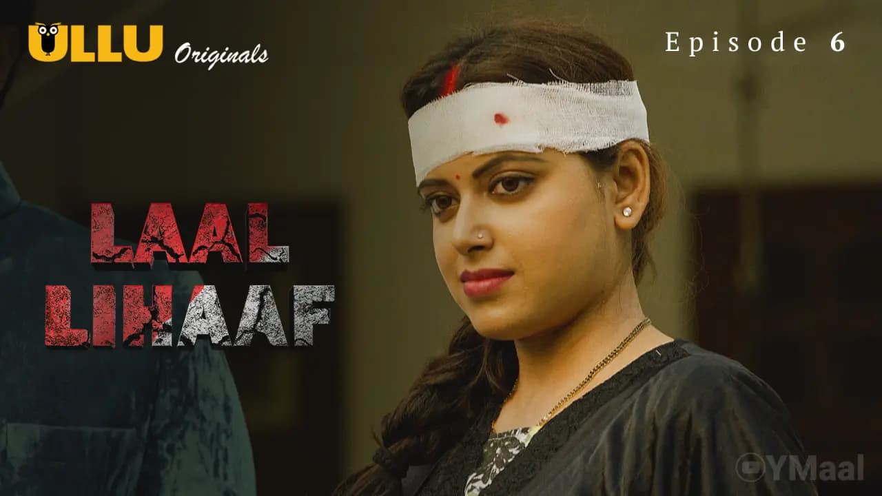 Laal Lihaaf Episode 6