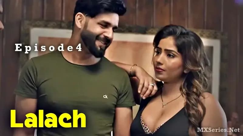 Lalach Episode 4