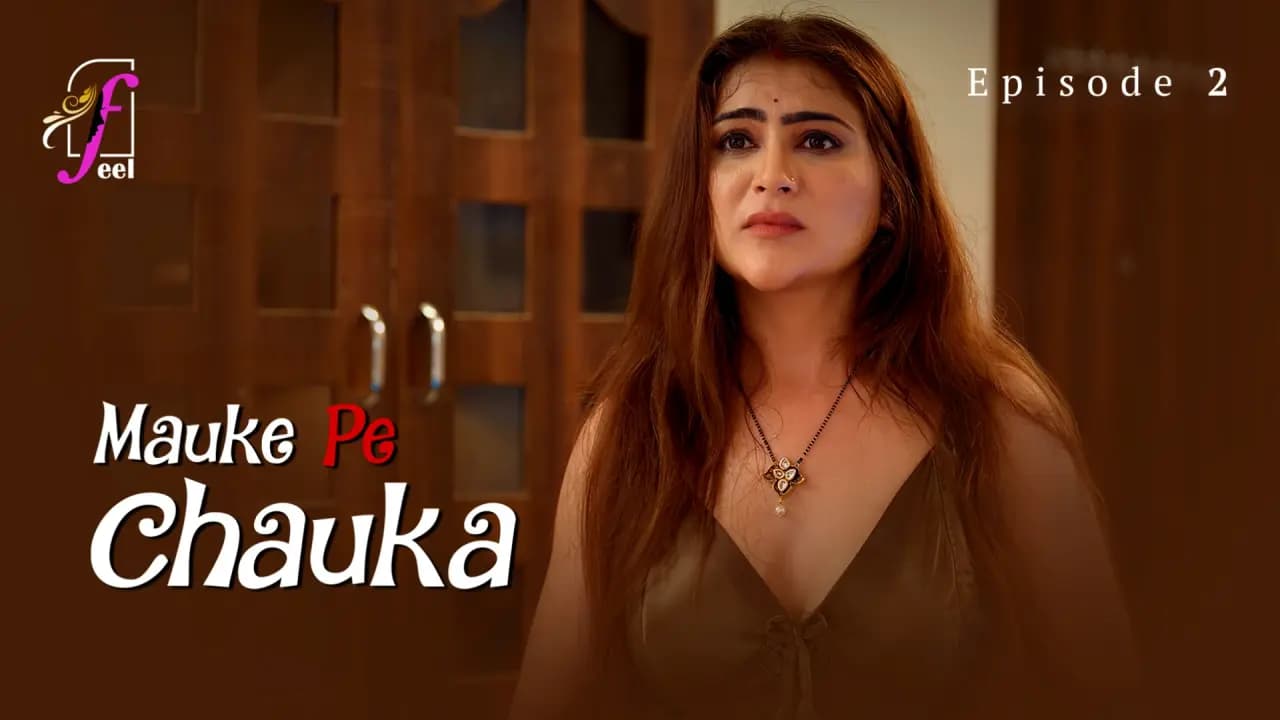Mauke Pe Chauka Episode 2