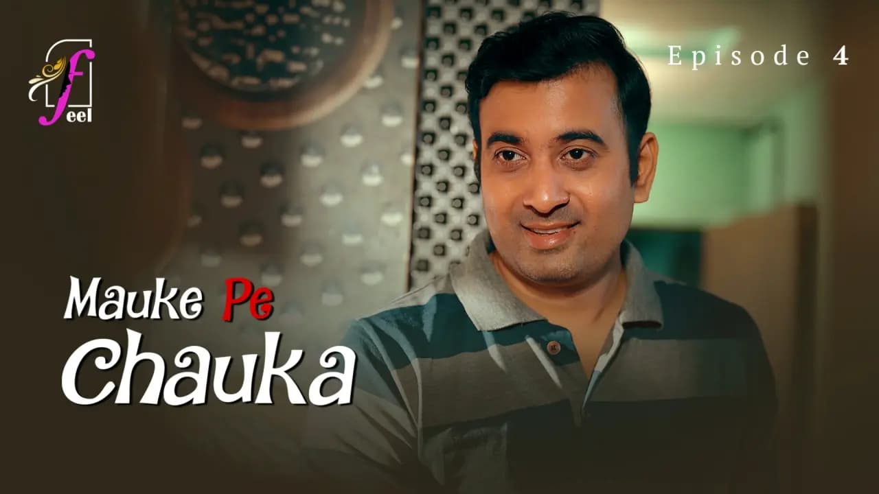 Mauke Pe Chauka Episode 4
