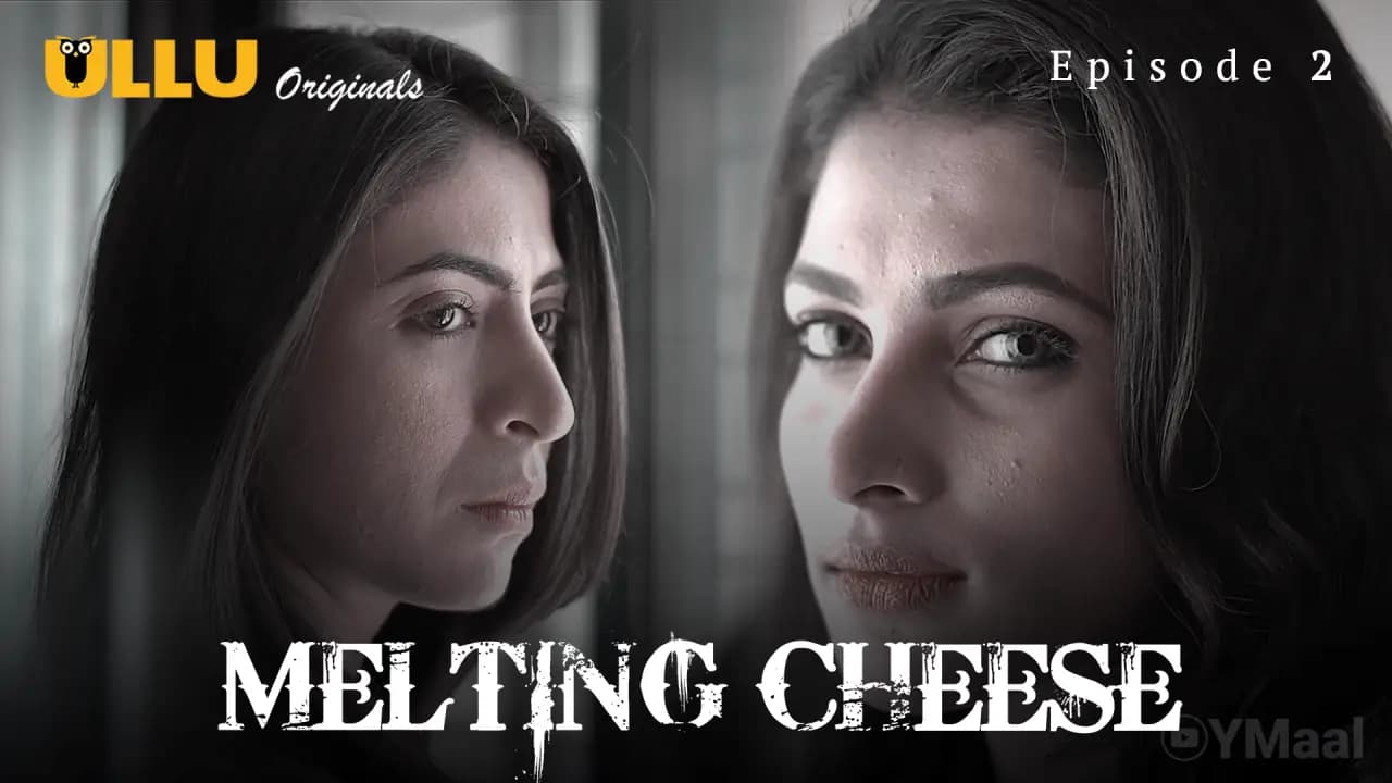 Melting Cheese Episode 2