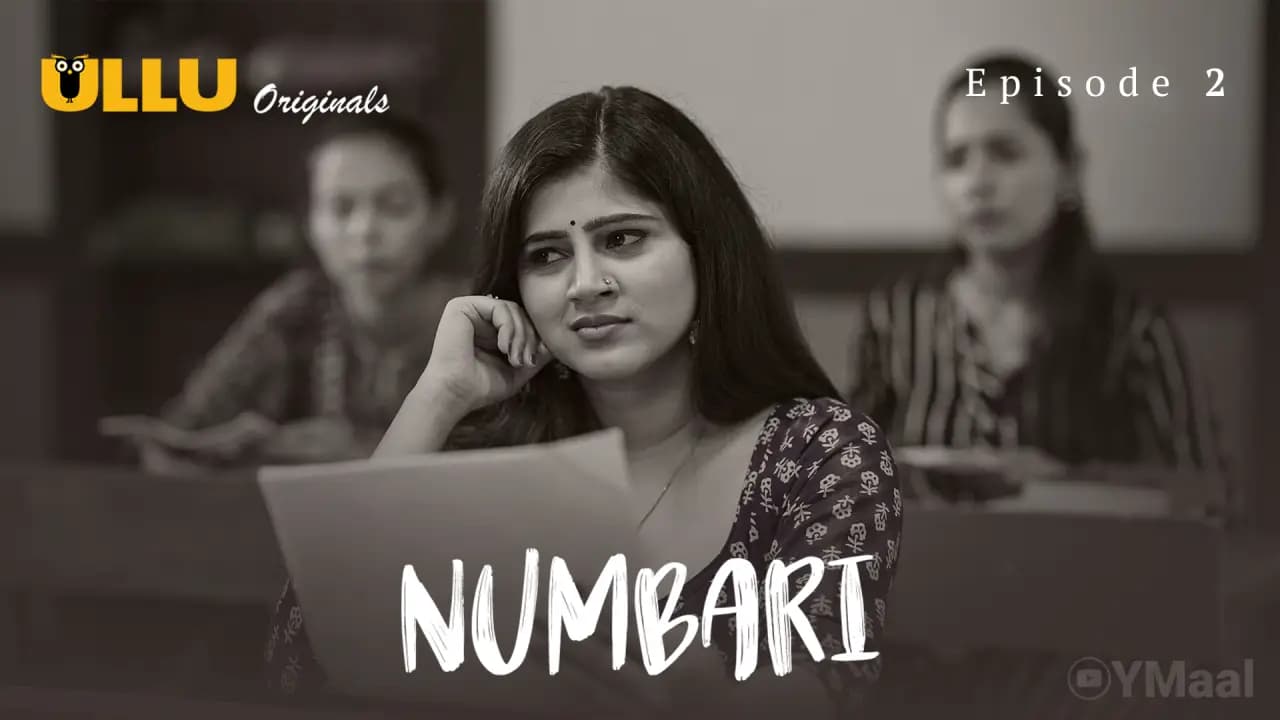 Numbari Episode 2
