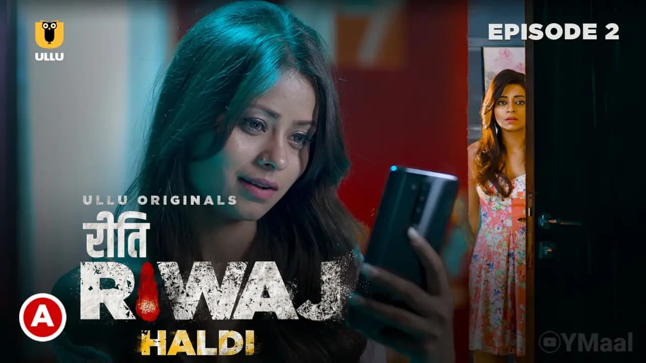 Riti Riwaj Haldi Episode 2