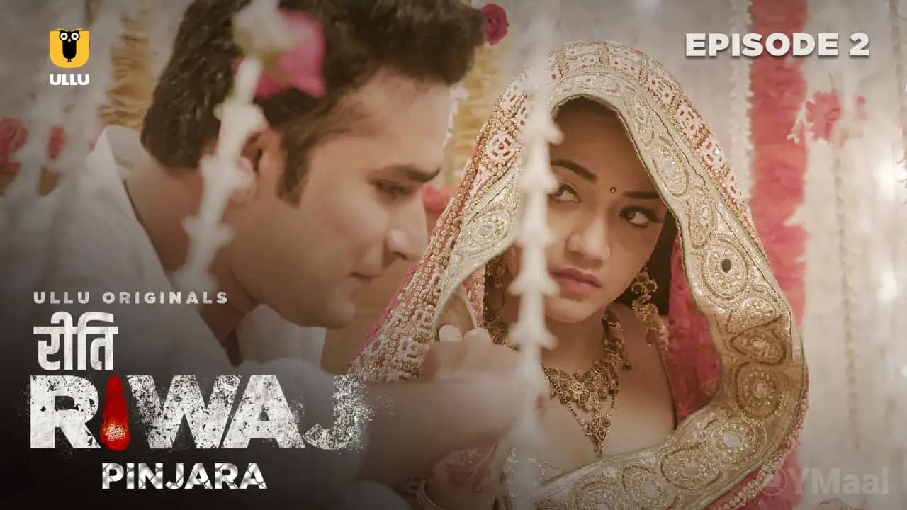 Riti Riwaj Pinjara Episode 2