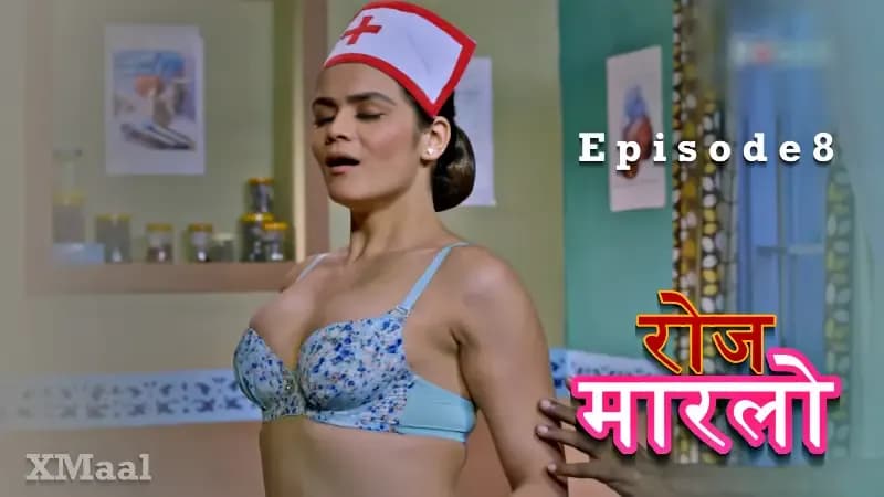 Rose Marlo Episode 8