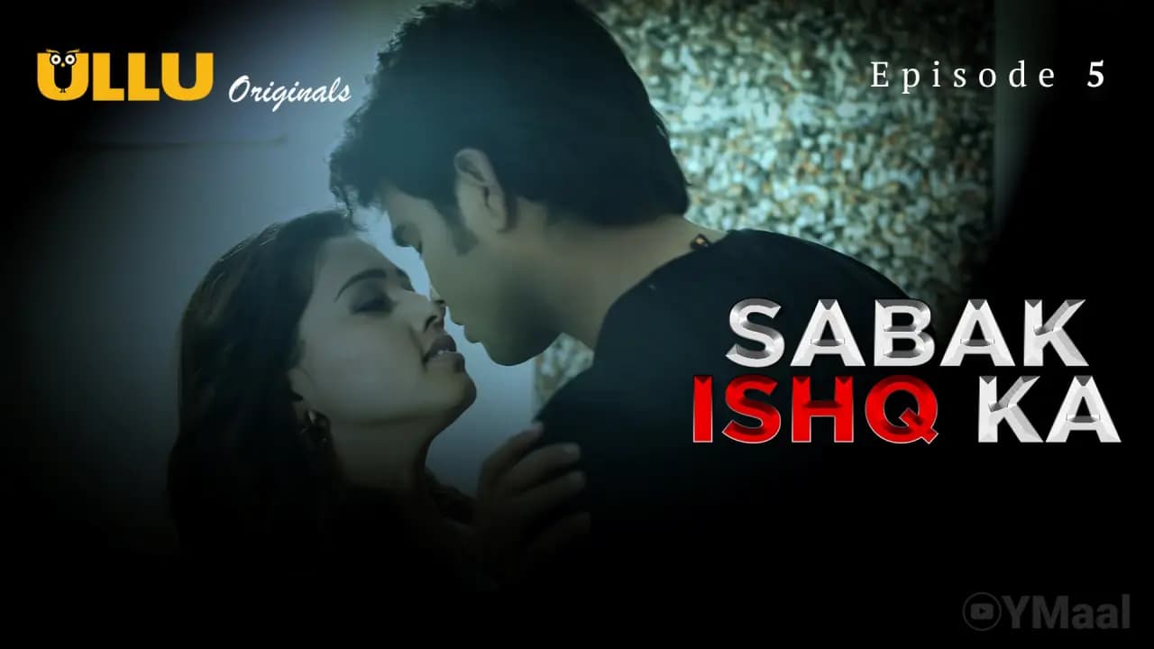 Sabak Ishq Ka Episode 5