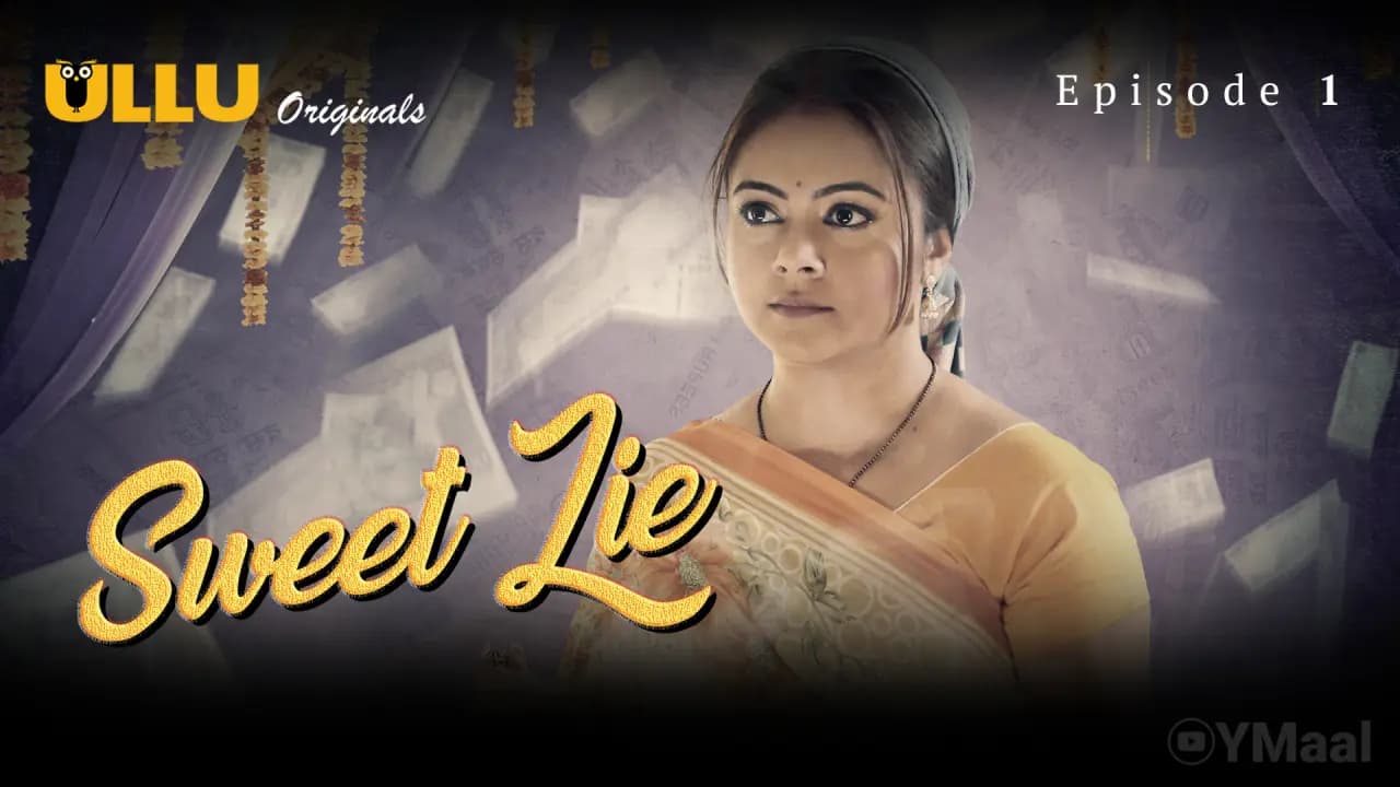 Sweet Lie Episode 1