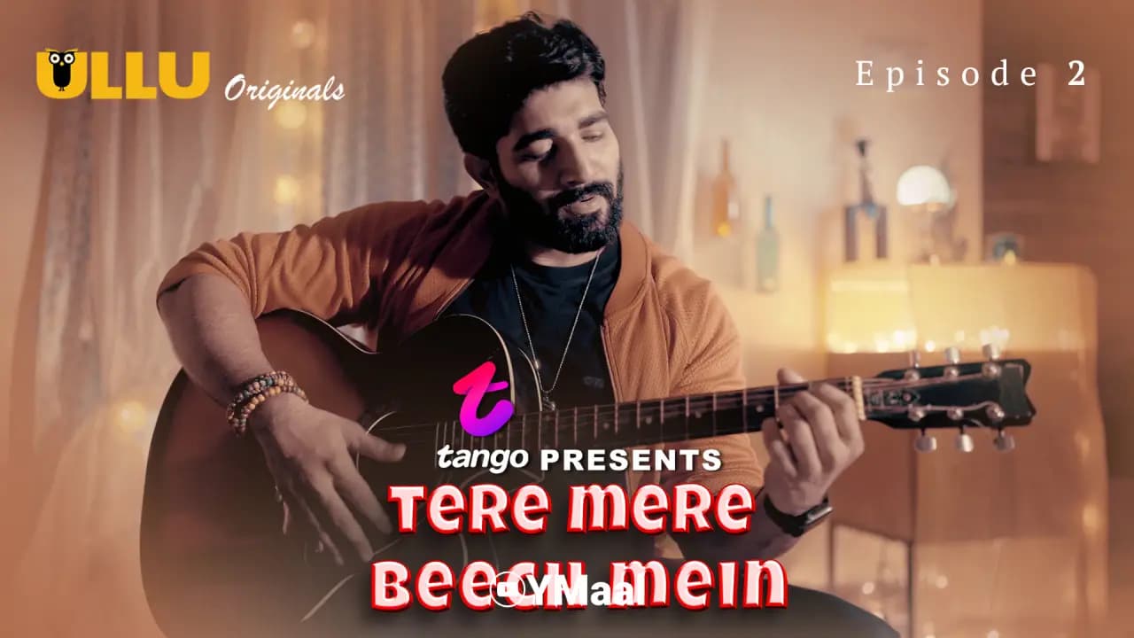 Tere Mere Beech Mein Episode 2