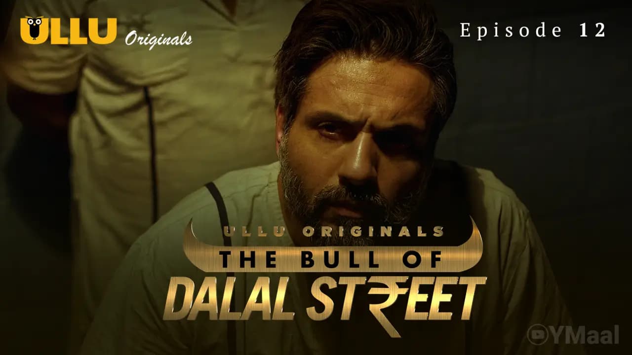 The Bull Of Dalal Street Episode 1