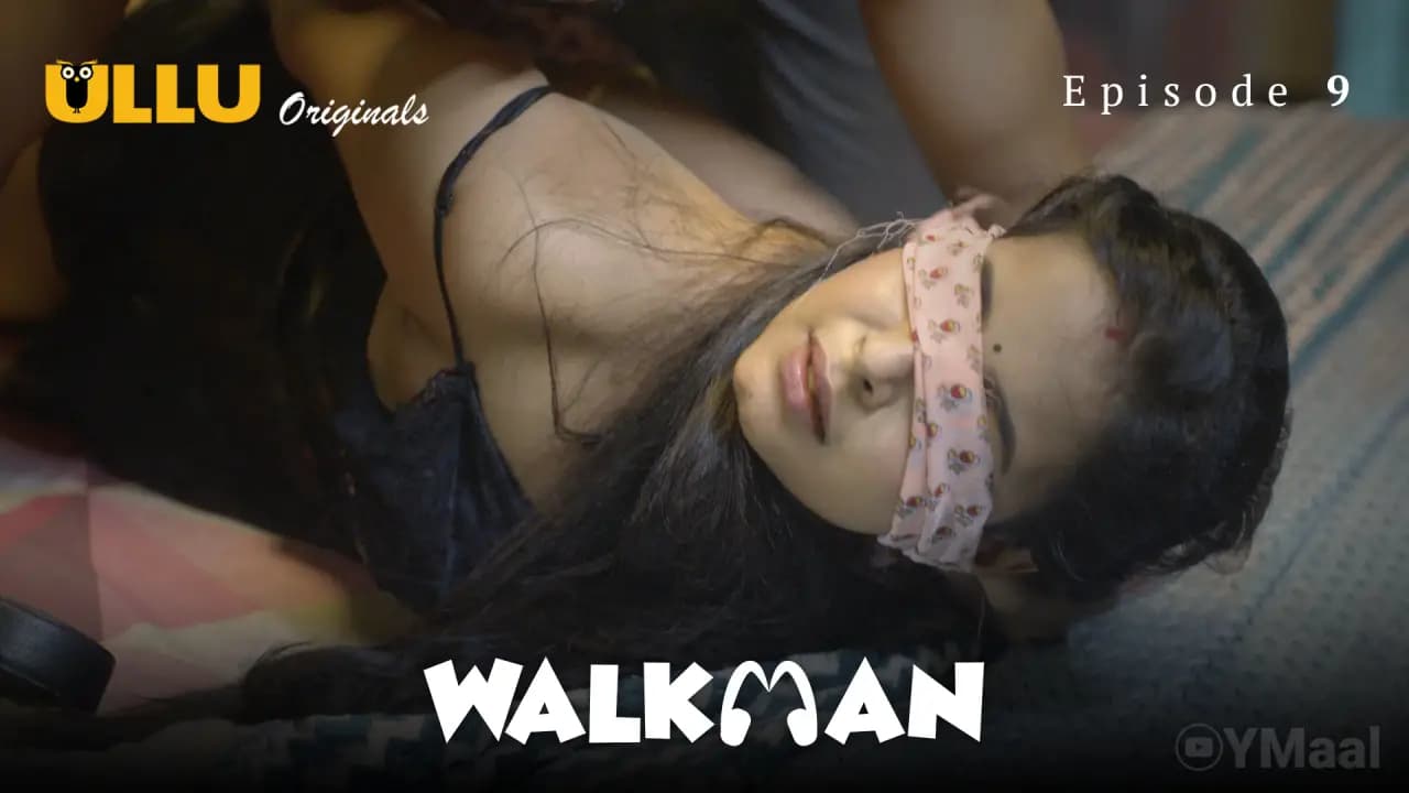 Walkman Episode 9