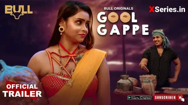 Gol Gappe Episode 1