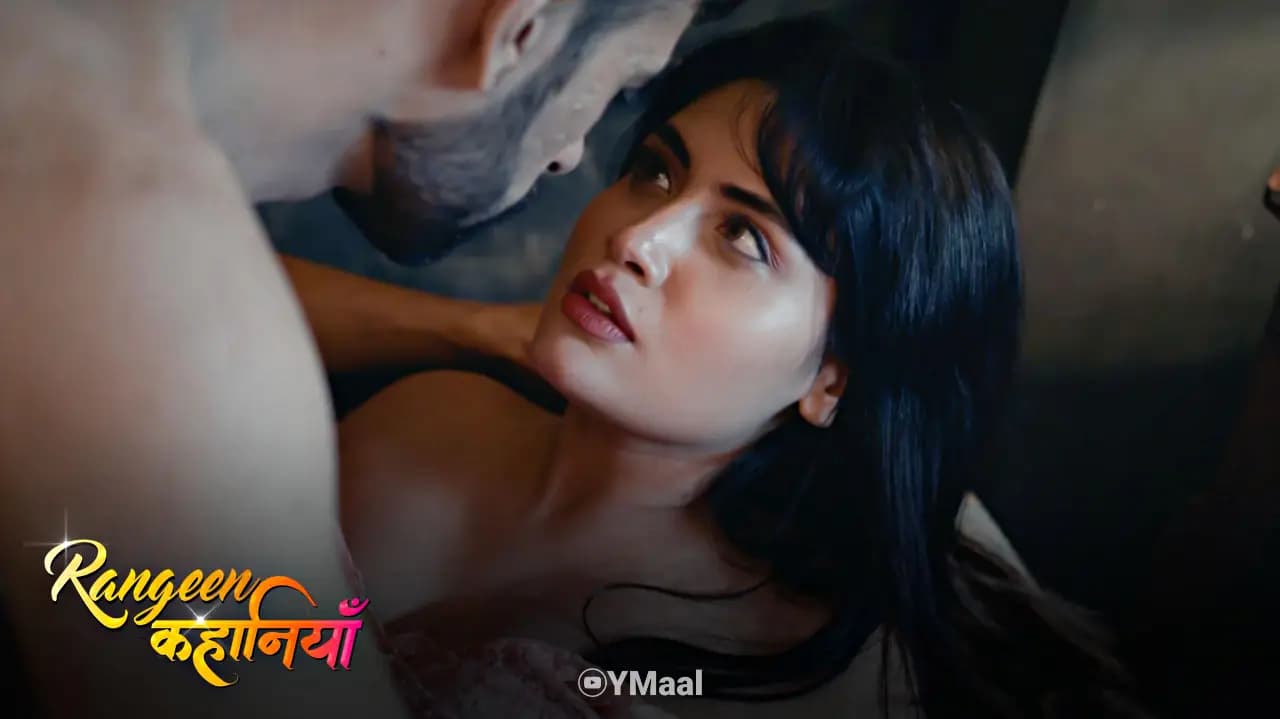 Pyaari Bhabhi Episode 2