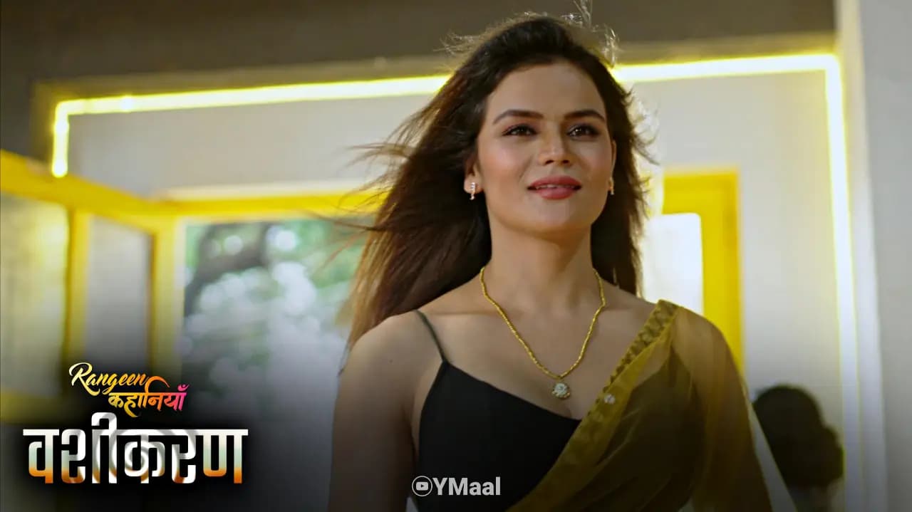 Vashikaran Episode 1