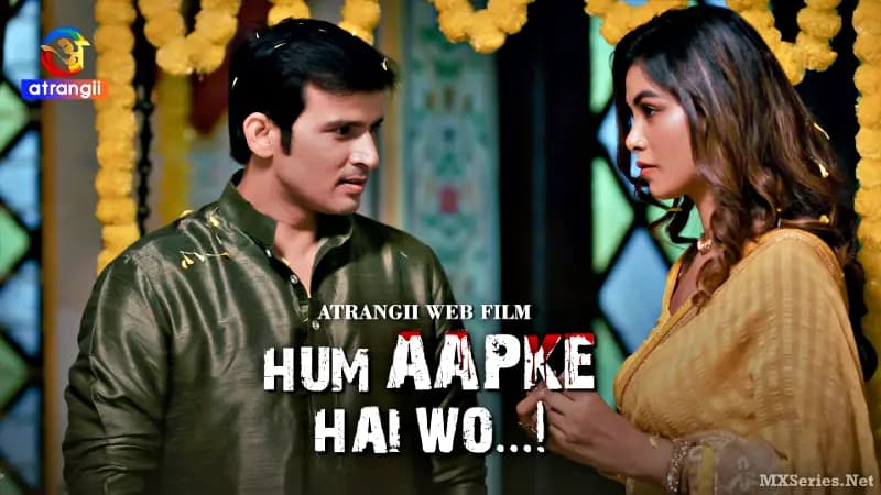 Hum Aapke Hai Wo