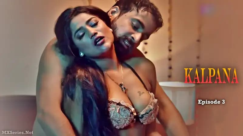 Kalpana Episode 3