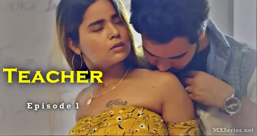 Teacher Digi Movieplex Episode 1