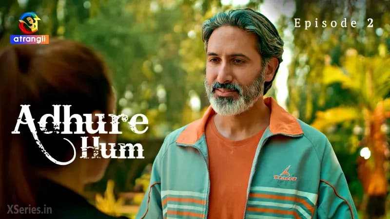 Adhure Hum Episode 2