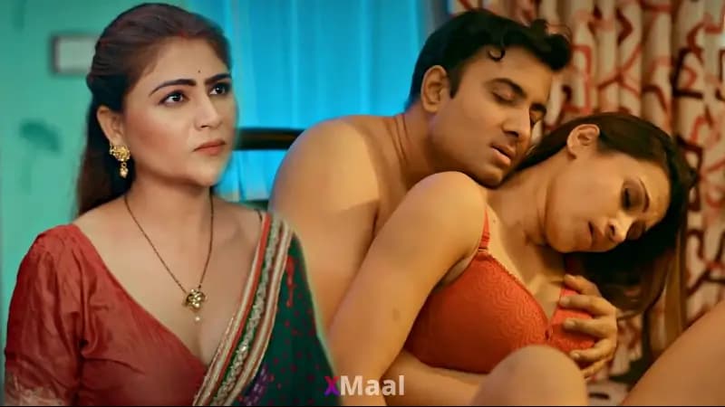 Aadhi Gharwali Episode 8