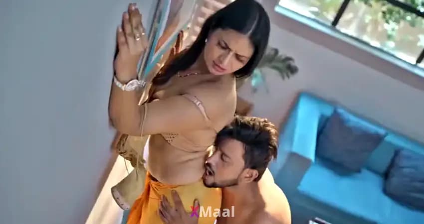 Aakhri Sukh Episode 3